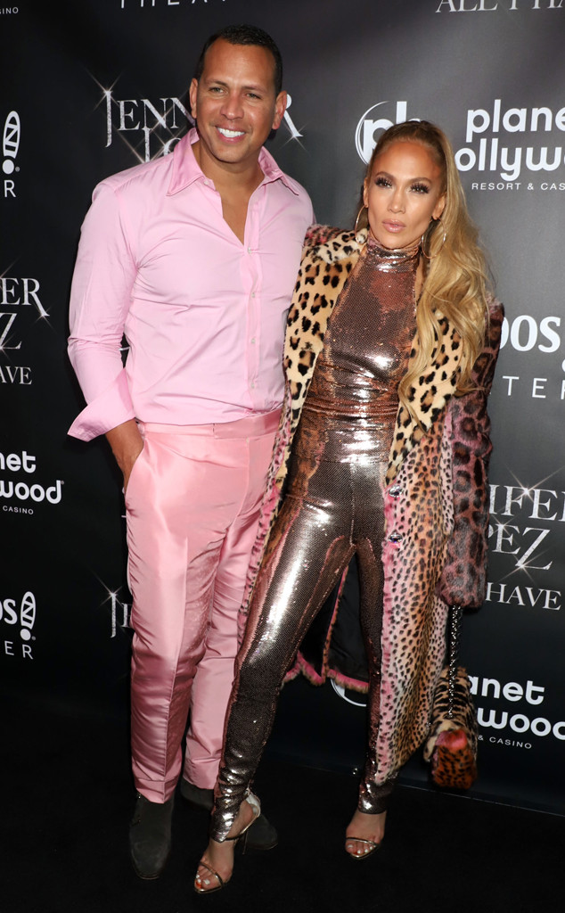 Alex Rodriguez, Jennifer Lopez Alex Rodriguez, Jennifer Lopez